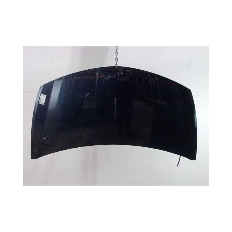 CAPOT RENAULT CLIO III 2009-