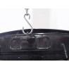 CAPOT RENAULT CLIO III 2009-