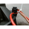 MOTEUR VENTILATEUR CHAUFFAGE RENAULT TWINGO PH.3 2000-2007