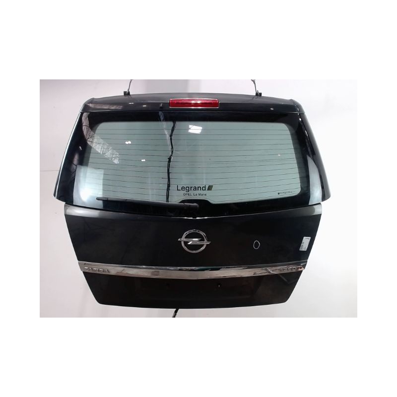 HAYON OPEL ZAFIRA