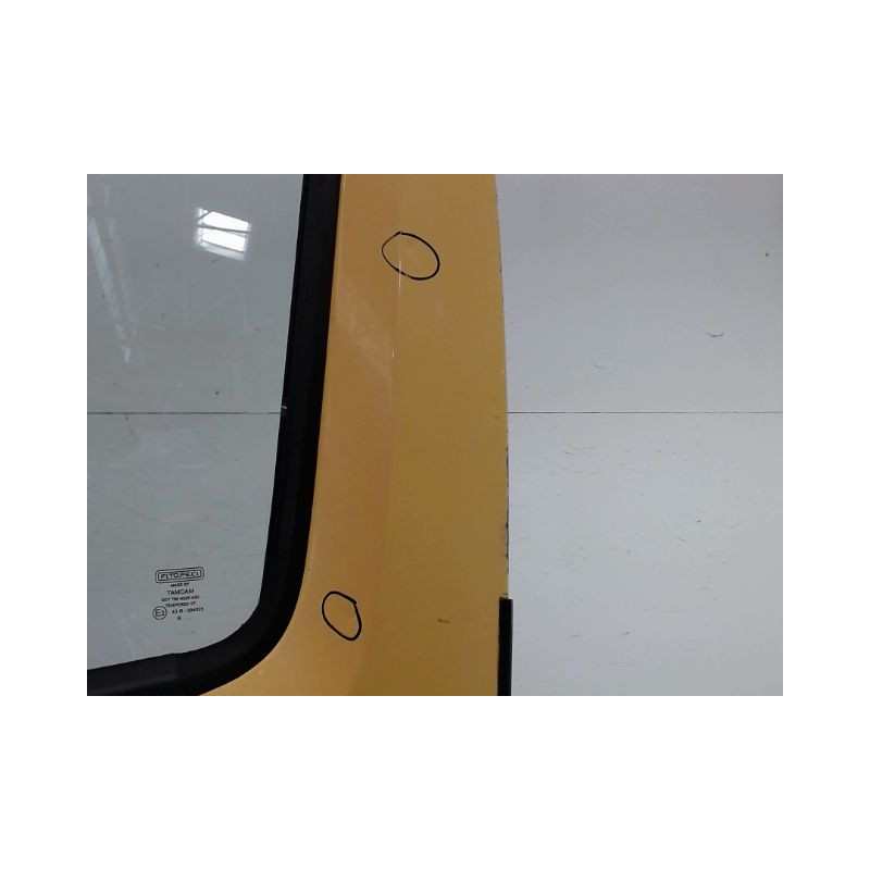 PORTE AVANT GAUCHE FIAT FIORINO