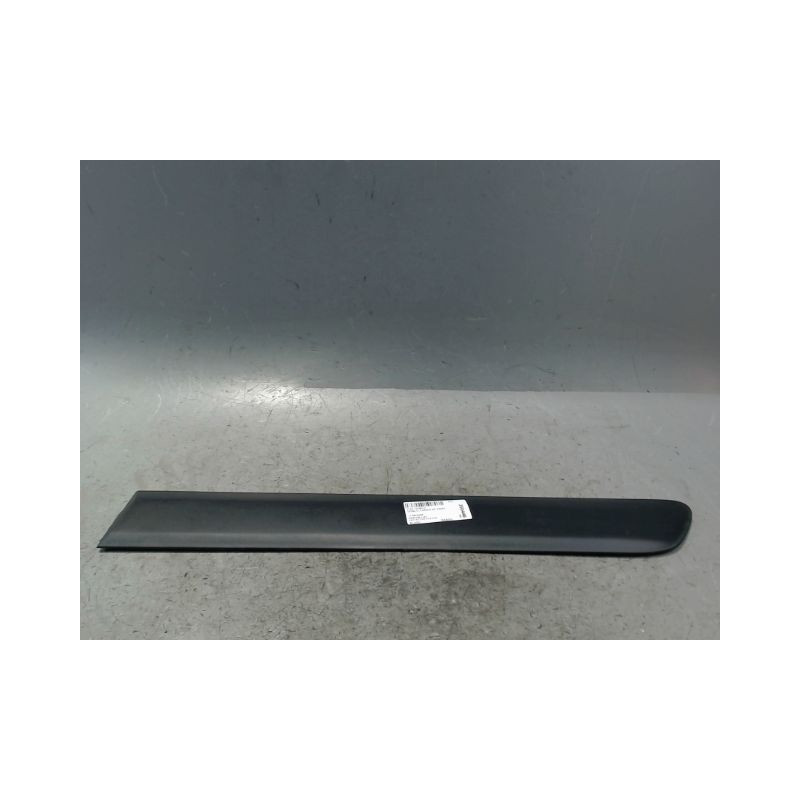 PROTECTION AILE ARRIERE GAUCHE FIAT DOBLO CARGO 2006-