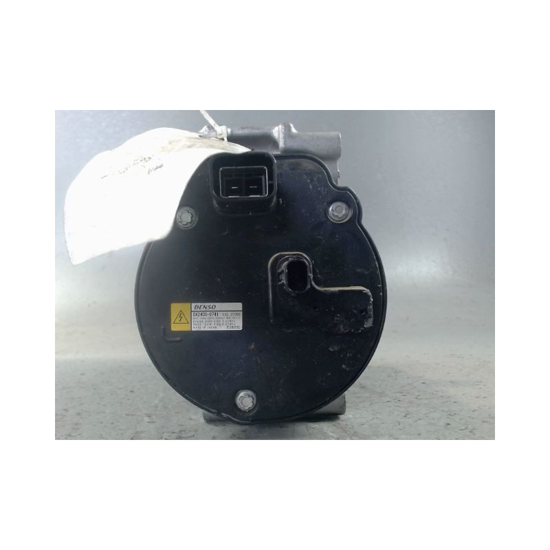 COMPRESSEUR AIR CONDITIONNE TOYOTA YARIS CRO