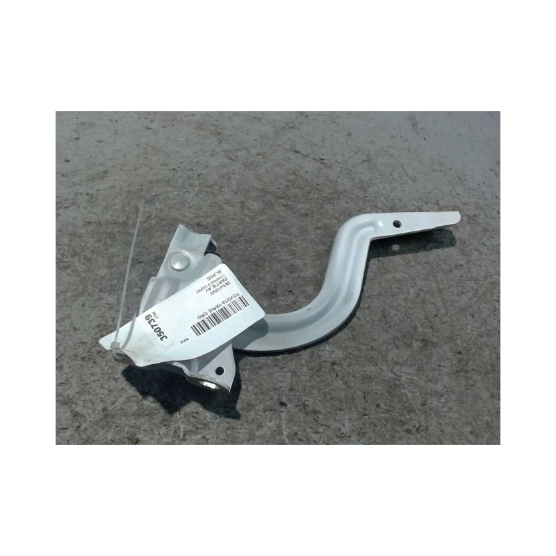 COMPAS DROIT CAPOT TOYOTA YARIS CRO