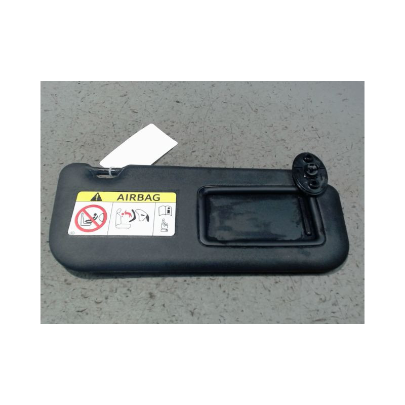 PARE-SOLEIL D TOYOTA YARIS CRO