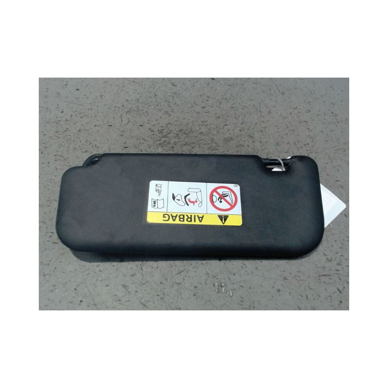 PARE-SOLEIL D TOYOTA YARIS CRO