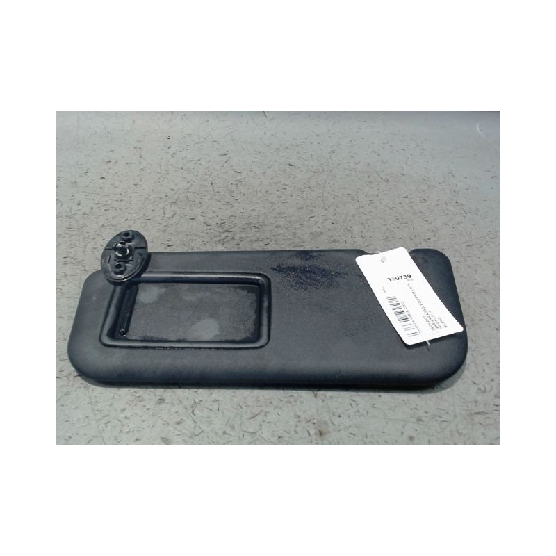 PARE-SOLEIL G TOYOTA YARIS CRO