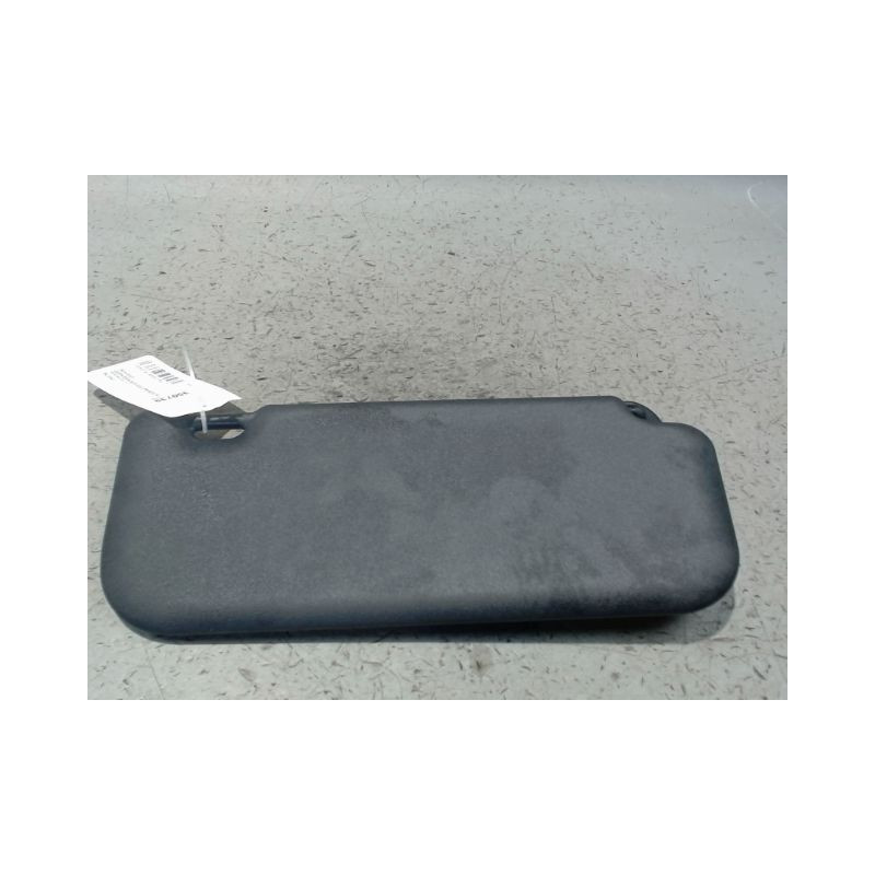 PARE-SOLEIL G TOYOTA YARIS CRO