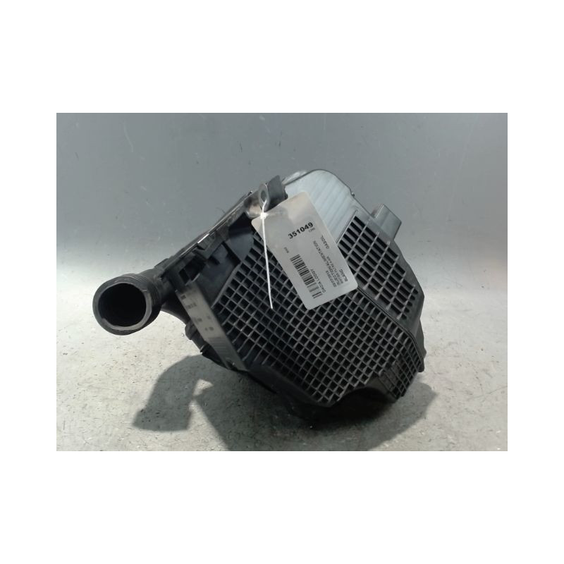 BOITIER FILTRE A AIR DACIA LODGY