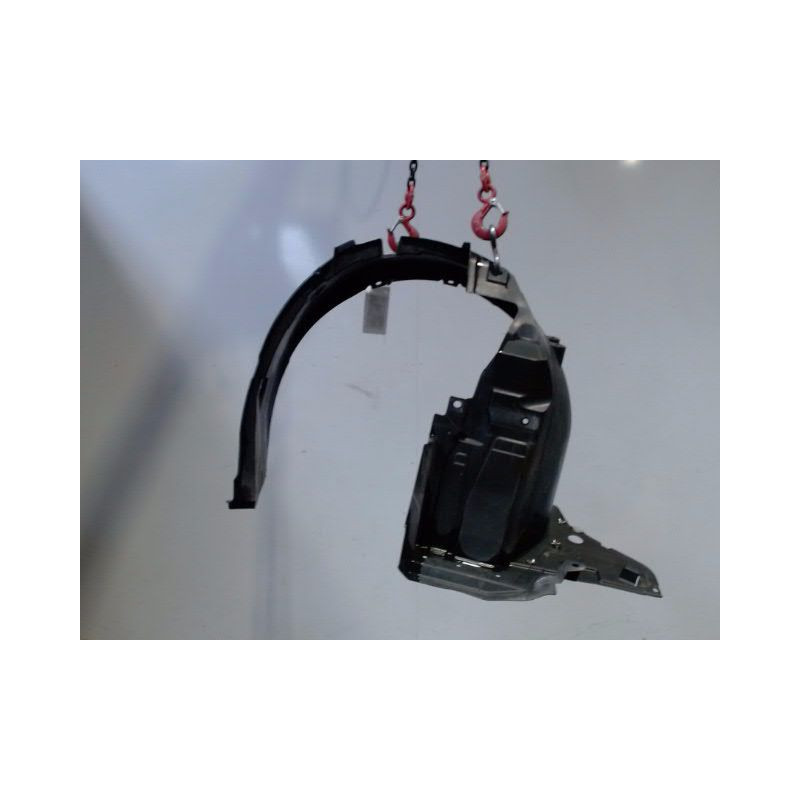 PARE-BOUE AVANT GAUCHE NISSAN MICRA 2009-