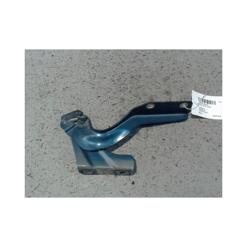 COMPAS GAUCHE CAPOT NISSAN MICRA 2009-