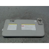 PARE-SOLEIL D NISSAN MICRA 2009-