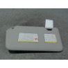 PARE-SOLEIL D NISSAN MICRA 2009-