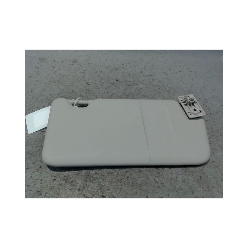 PARE-SOLEIL G NISSAN MICRA 2009-