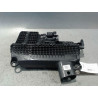 BOITIER FILTRE A AIR DACIA SANDERO 2008-