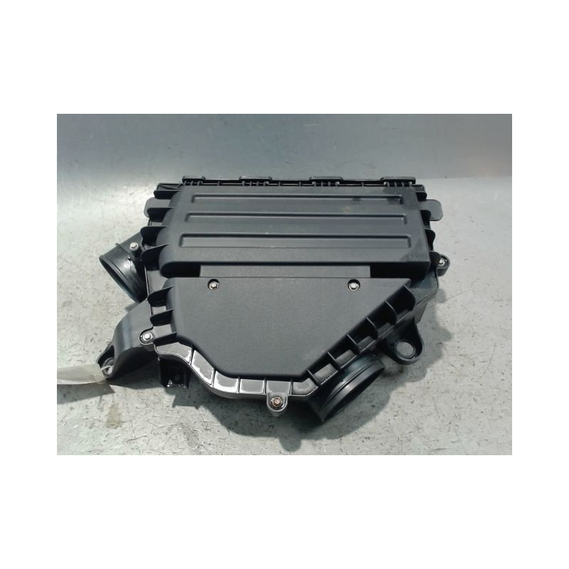 BOITIER FILTRE A AIR FIAT DOBLO CARGO 2006-