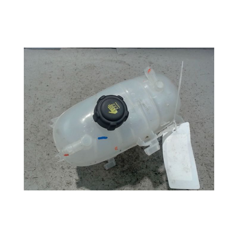 VASE EXPANSION RENAULT TRAFIC