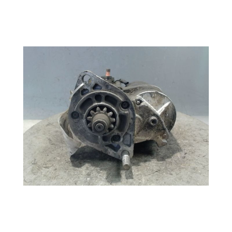DEMARREUR TOYOTA HILUX SIMPLE CABINE 2006-