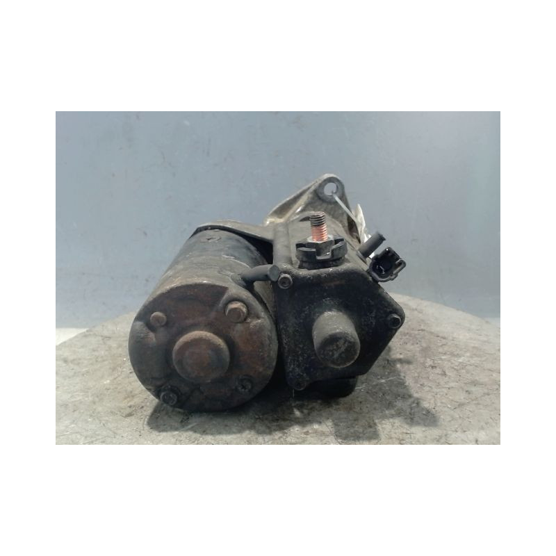 DEMARREUR TOYOTA HILUX SIMPLE CABINE 2006-