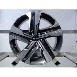 JANTE ALUMINIUM