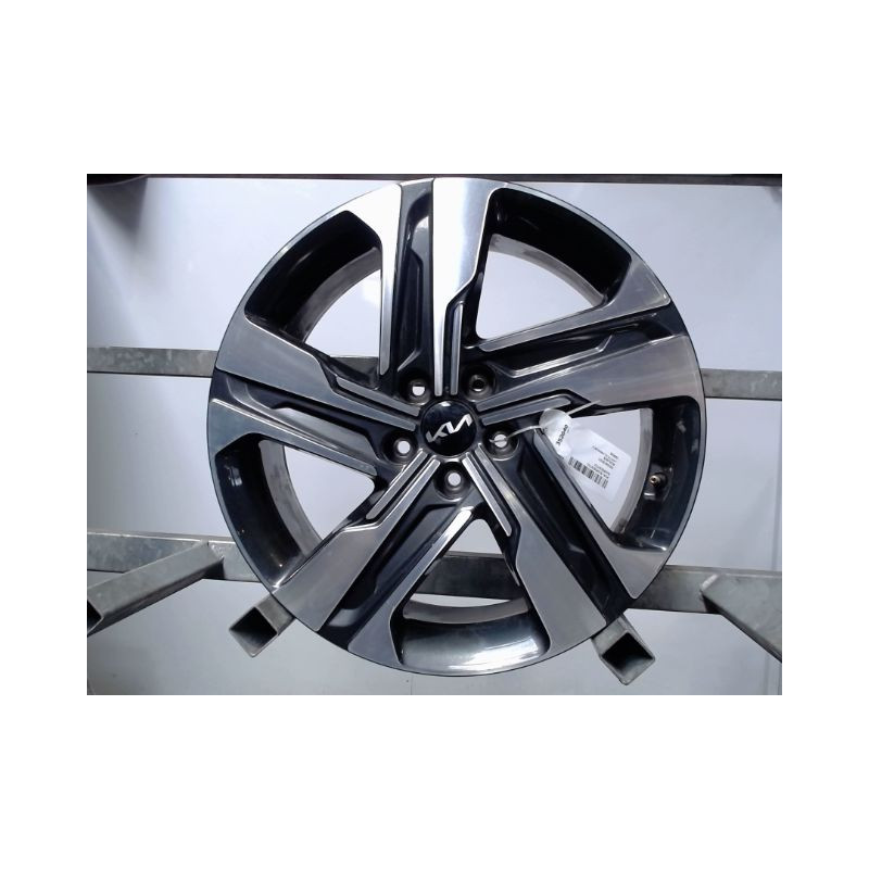 JANTE ALUMINIUM KIA SORENTO