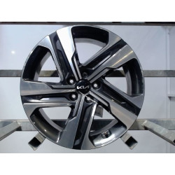 JANTE ALUMINIUM