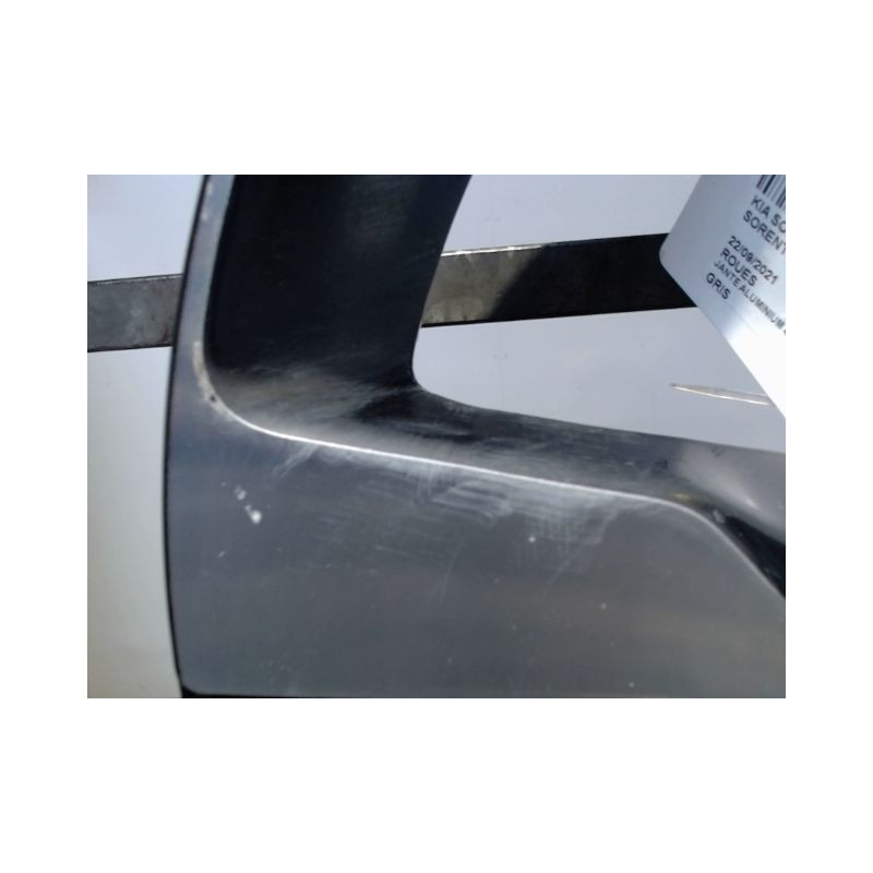 JANTE ALUMINIUM KIA SORENTO