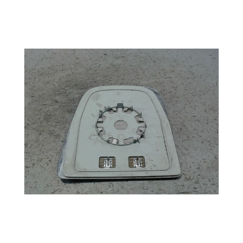 GLACE RETROVISEUR EXT D IVECO 35C12