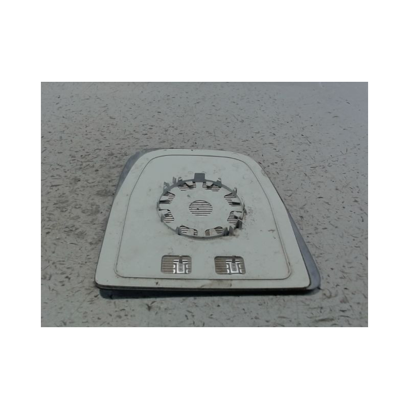 GLACE RETROVISEUR EXT G IVECO 35C12
