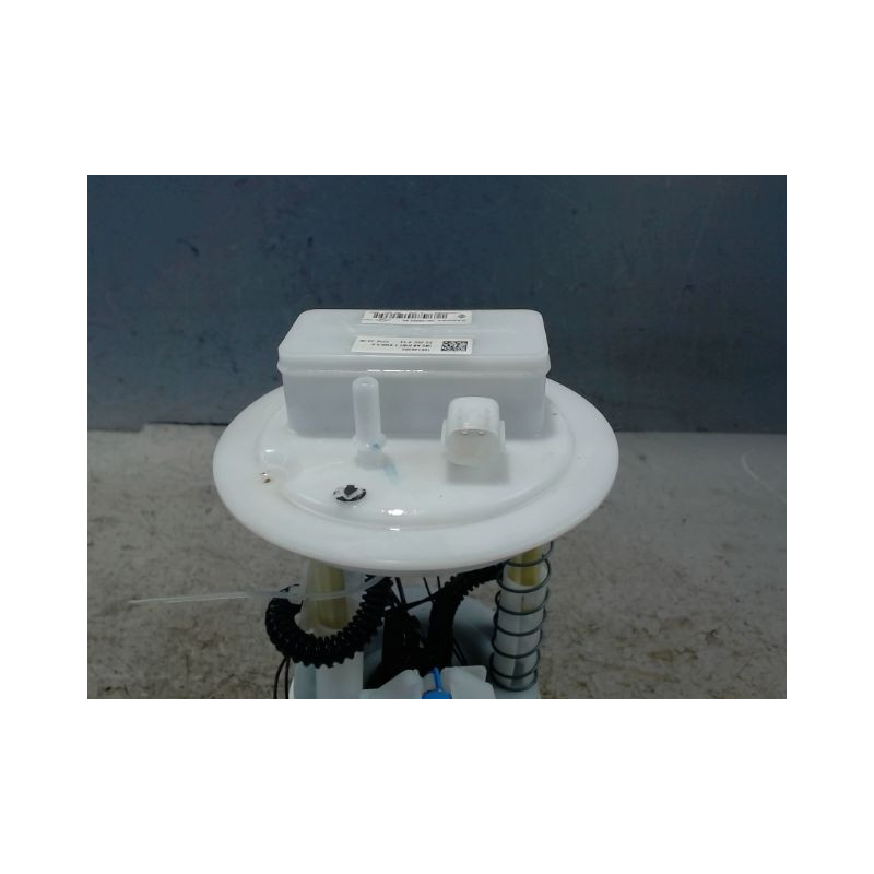 POMPE CARBURANT IMMERGEE RENAULT CAPTUR