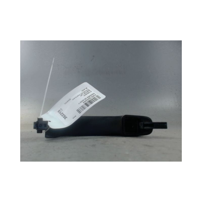 POIGNEE EXTERIEURE PORTE AVANT DROIT FORD RANGER 2002 -