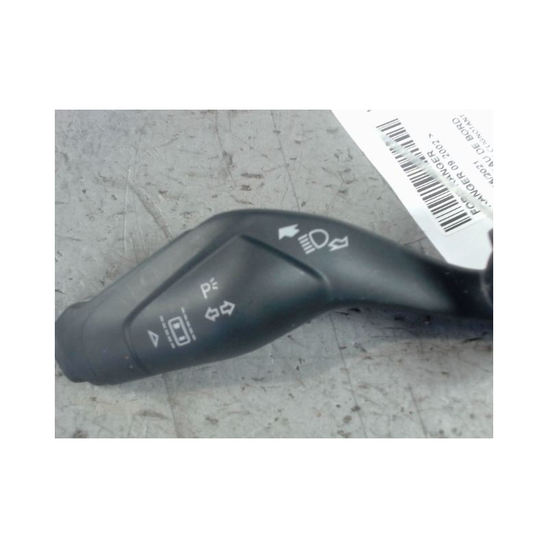 COMMANDE CLIGNOTANT FORD RANGER 2002 -
