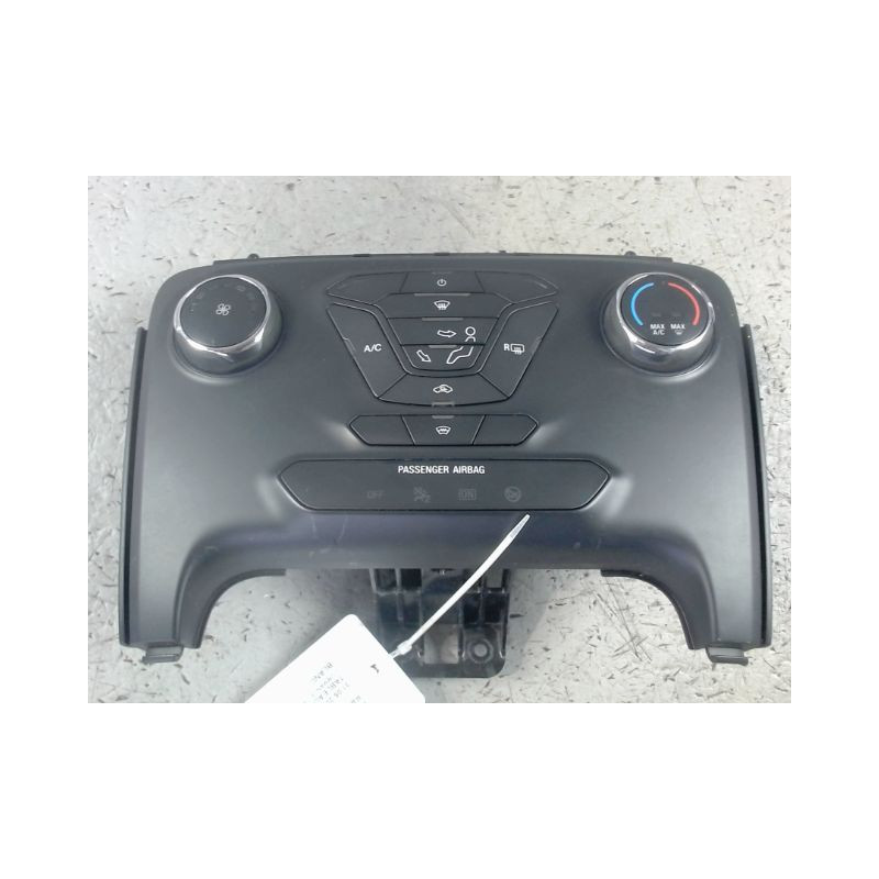 COMMANDE DE CHAUFFAGE FORD RANGER 2002 -