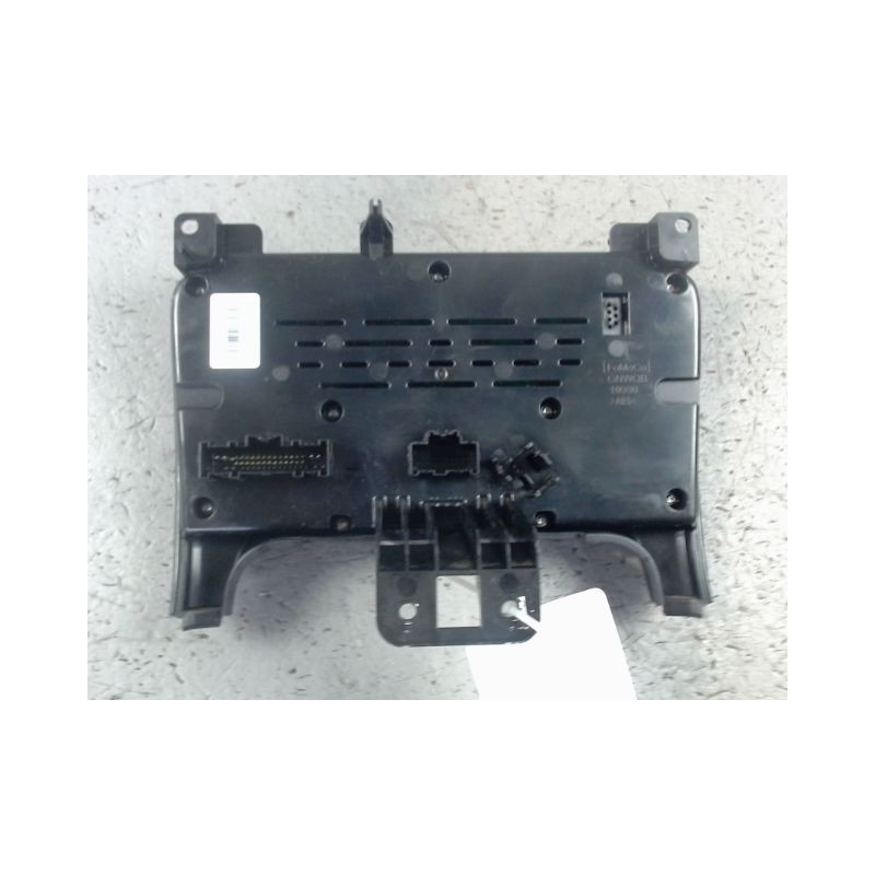 COMMANDE DE CHAUFFAGE FORD RANGER 2002 -