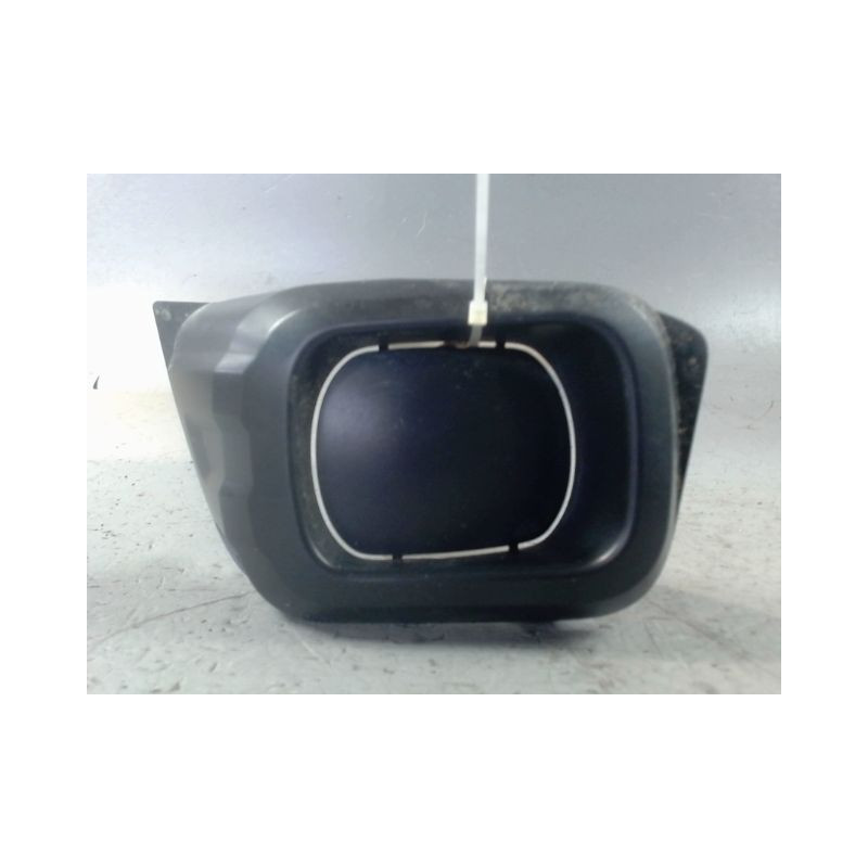 OBTURATEUR PHARE ADDITIONNEL PARE-CHOC AVD FORD RANGER 2002 -