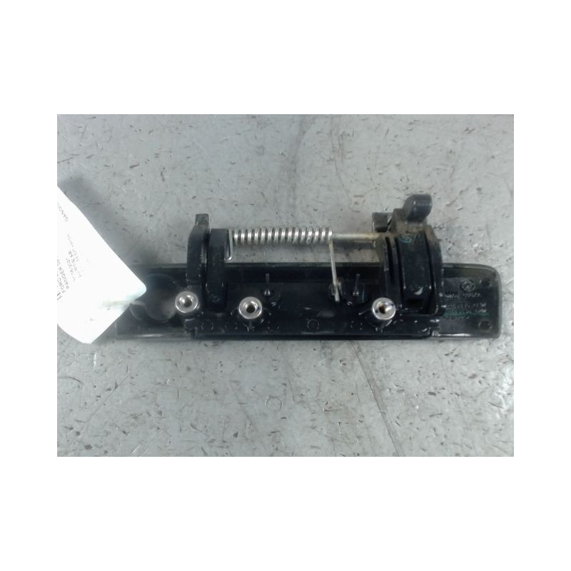 POIGNEE EXTERIEURE HAYON FORD RANGER 2002 -