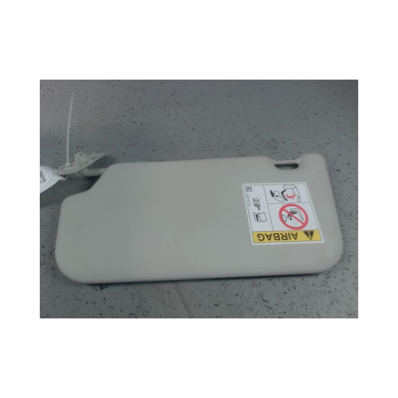 PARE-SOLEIL D FORD RANGER 2002 -