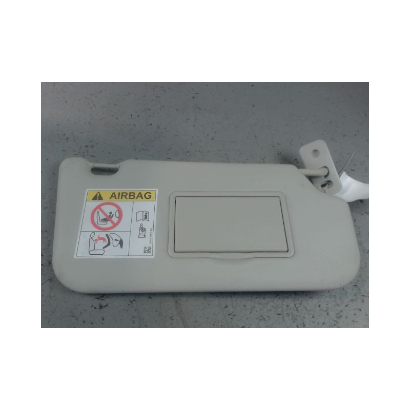 PARE-SOLEIL D FORD RANGER 2002 -
