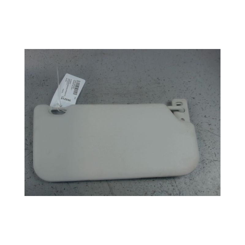 PARE-SOLEIL G FORD RANGER 2002 -