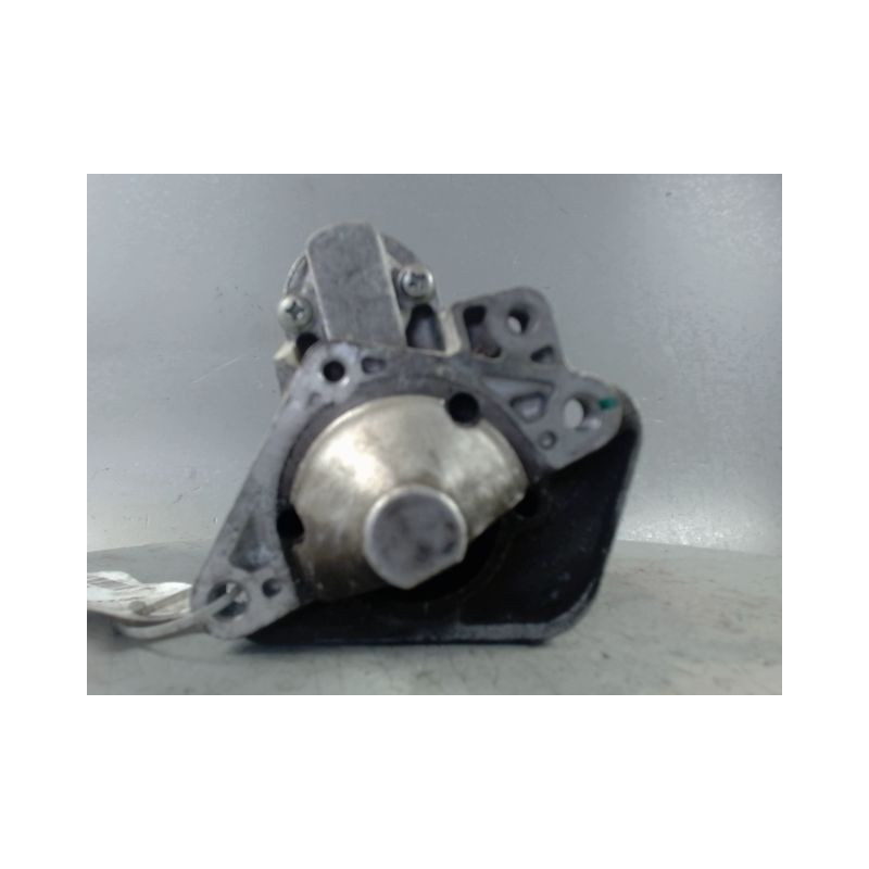 DEMARREUR NISSAN QHASQAI 2007-
