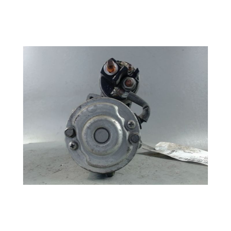 DEMARREUR NISSAN QHASQAI 2007-