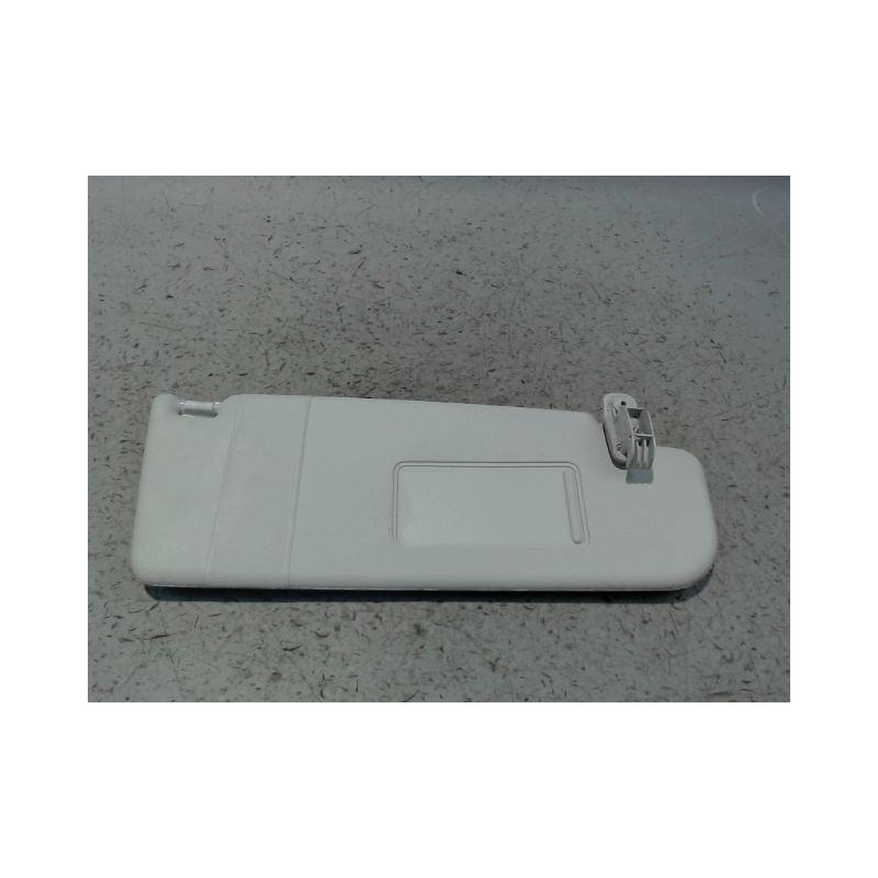PARE-SOLEIL D SKODA OCTAVIA 2000-