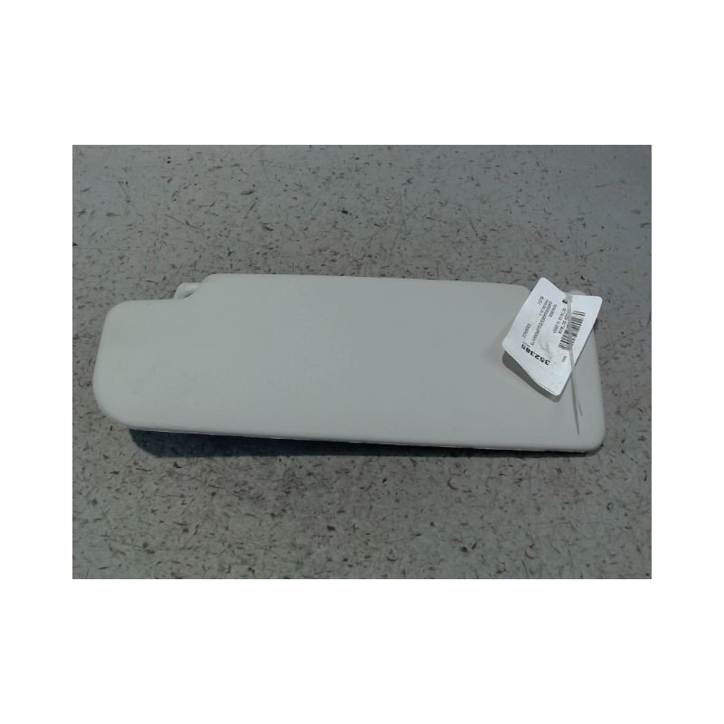 PARE-SOLEIL D SKODA OCTAVIA 2000-