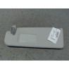 PARE-SOLEIL G SKODA OCTAVIA 2000-