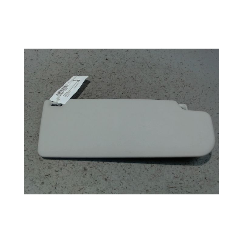 PARE-SOLEIL G SKODA OCTAVIA 2000-