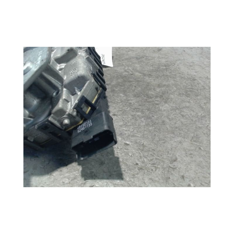 MECANISME ESSUIE-GLACE AVANT PEUGEOT 207 5P