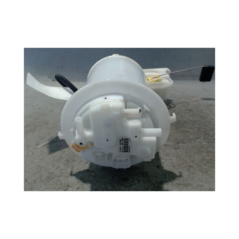 POMPE CARBURANT IMMERGEE MAZDA MAZDA 2