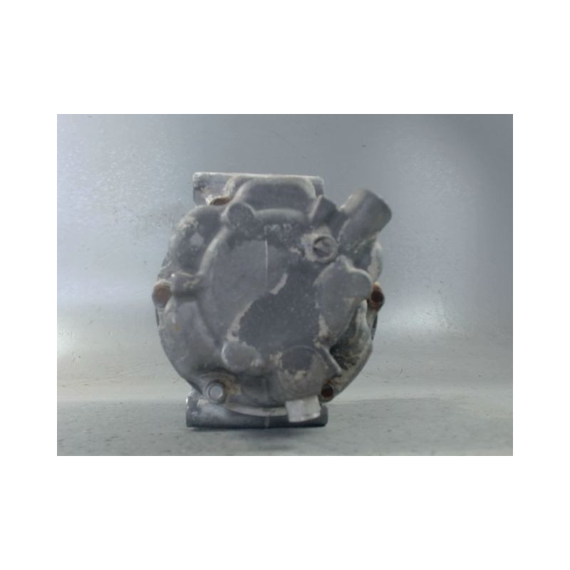 COMPRESSEUR AIR CONDITIONNE MAZDA MAZDA 2