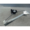 MECANISME+MOTEUR LEVE-GLACE AVANT DROIT MAZDA MAZDA 2