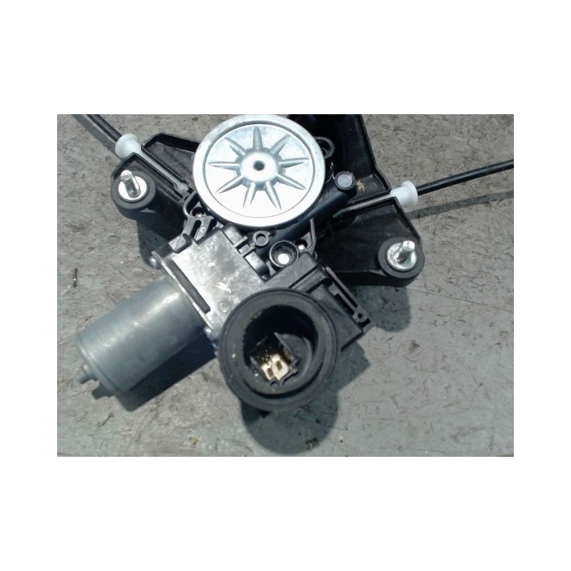 MECANISME+MOTEUR LEVE-GLACE AVANT DROIT MAZDA MAZDA 2